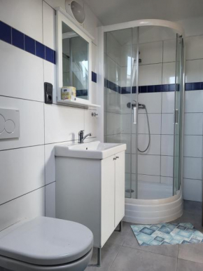 Komárov Apartment, Beroun